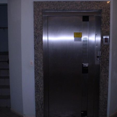 FlorianópolisSantoro Gali 310公寓 外观 照片