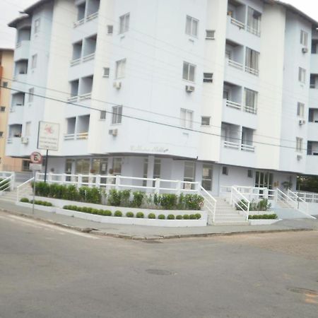 FlorianópolisSantoro Gali 310公寓 外观 照片