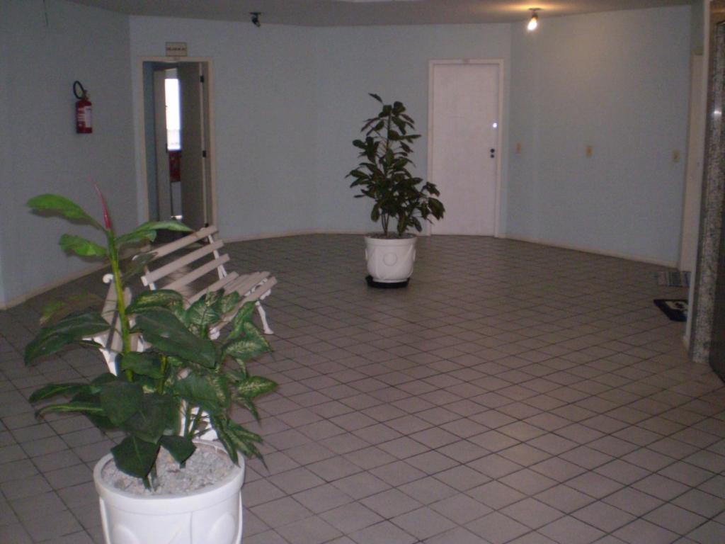 FlorianópolisSantoro Gali 310公寓 外观 照片