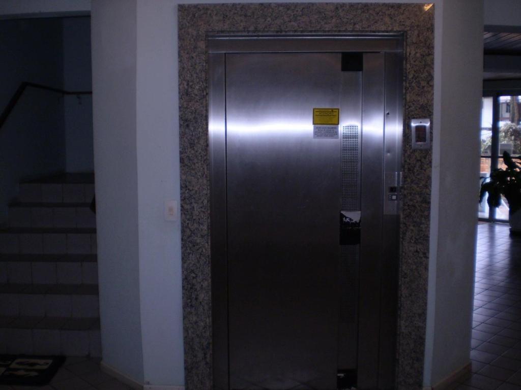 FlorianópolisSantoro Gali 310公寓 外观 照片