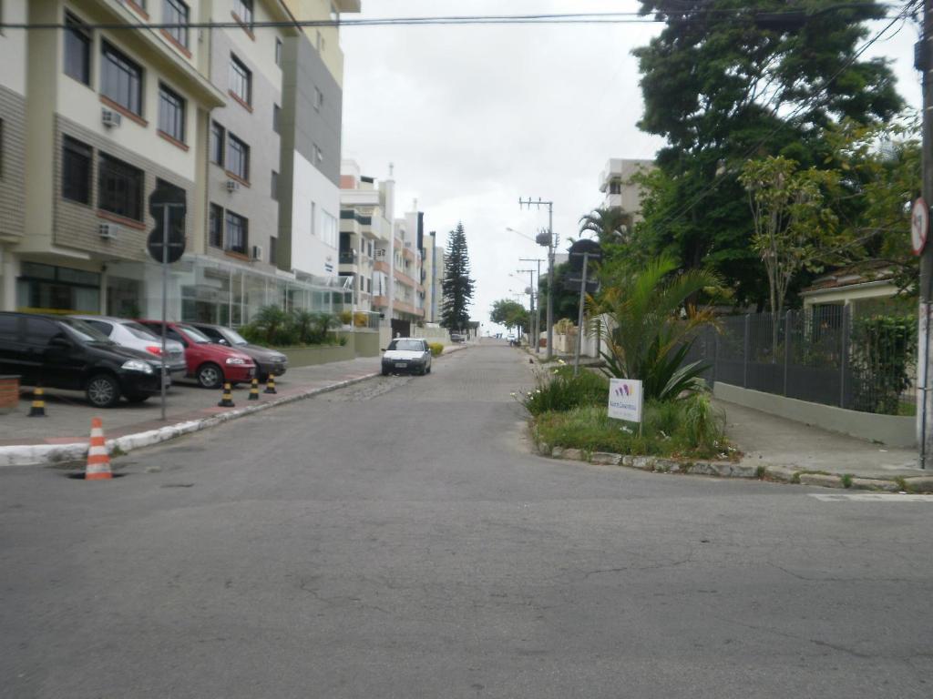 FlorianópolisSantoro Gali 310公寓 外观 照片