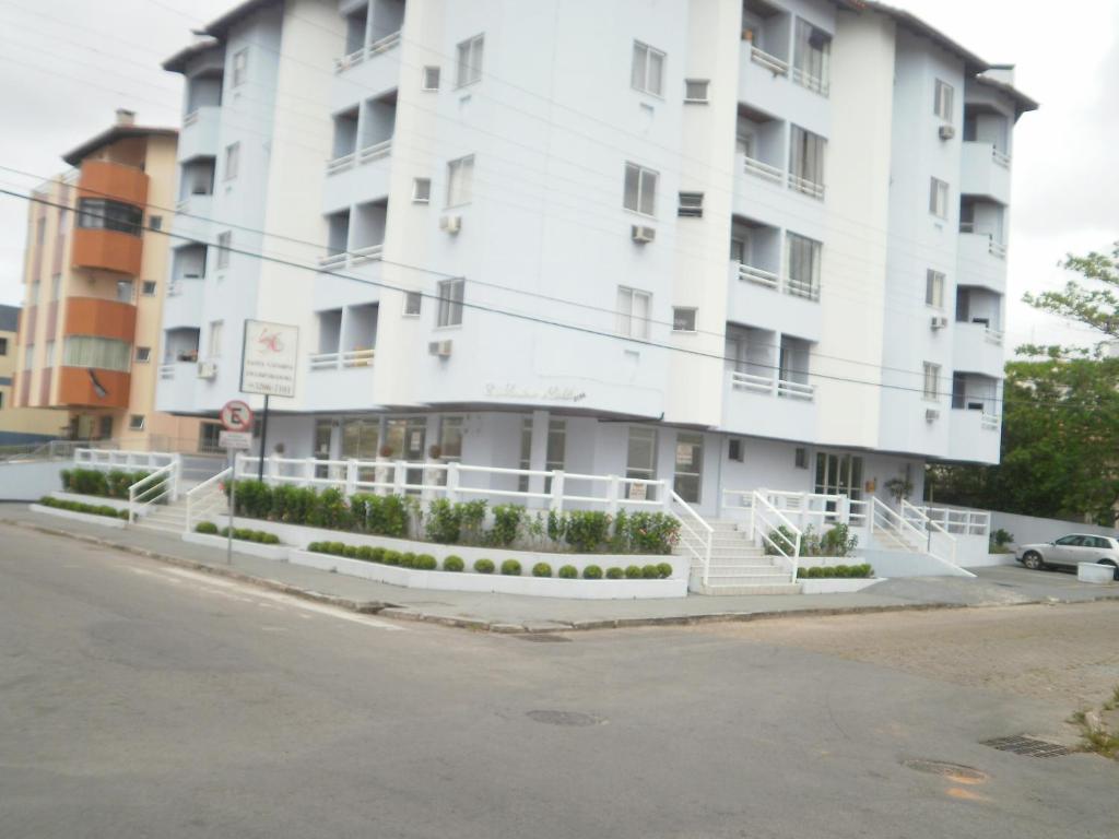 FlorianópolisSantoro Gali 310公寓 外观 照片