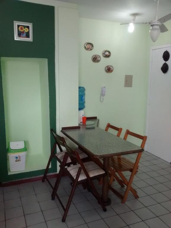 FlorianópolisSantoro Gali 310公寓 外观 照片
