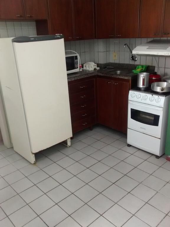 FlorianópolisSantoro Gali 310公寓 外观 照片