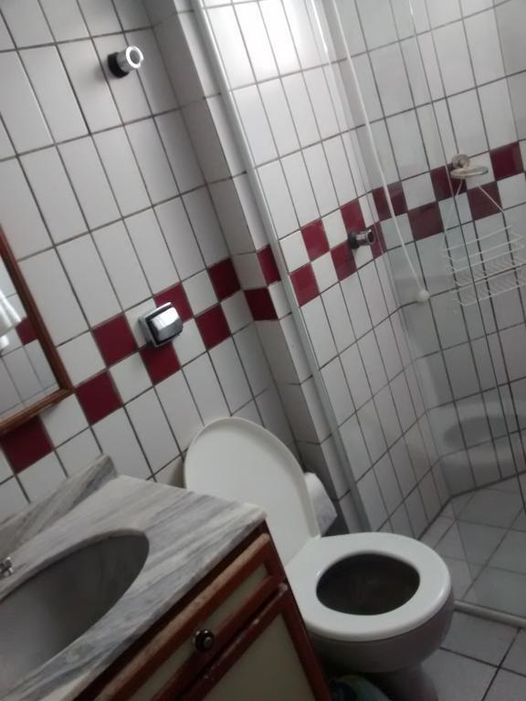 FlorianópolisSantoro Gali 310公寓 外观 照片