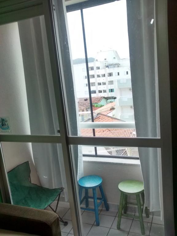 FlorianópolisSantoro Gali 310公寓 外观 照片