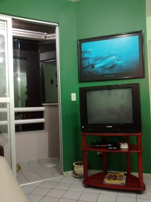 FlorianópolisSantoro Gali 310公寓 外观 照片