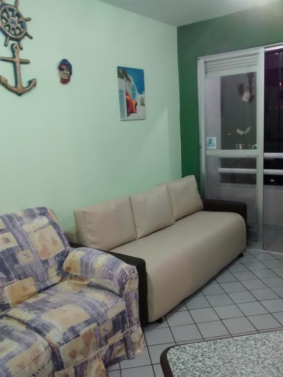 FlorianópolisSantoro Gali 310公寓 外观 照片