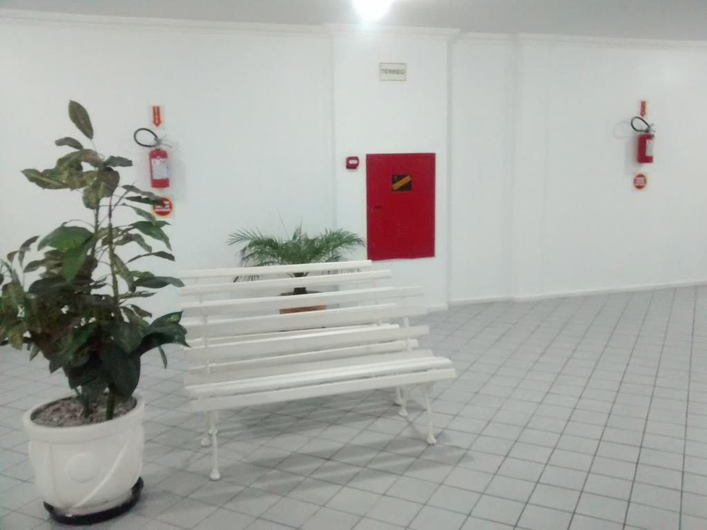 FlorianópolisSantoro Gali 310公寓 外观 照片