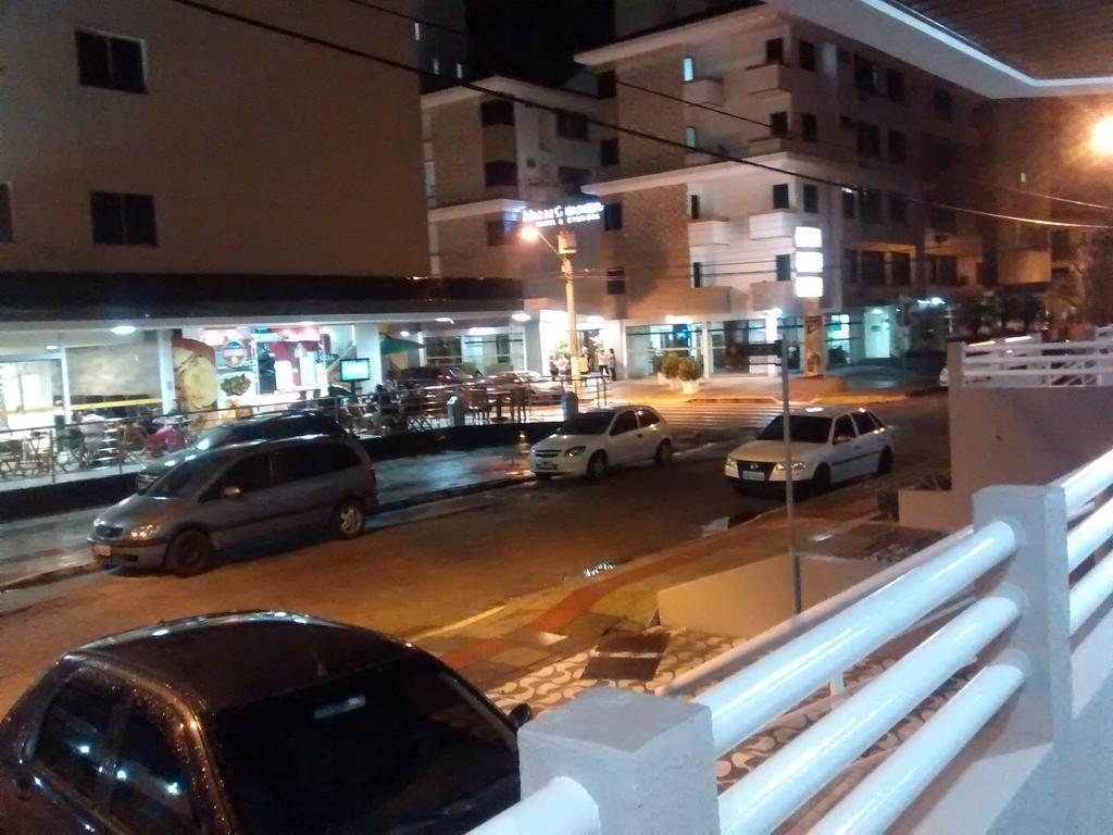 FlorianópolisSantoro Gali 310公寓 外观 照片