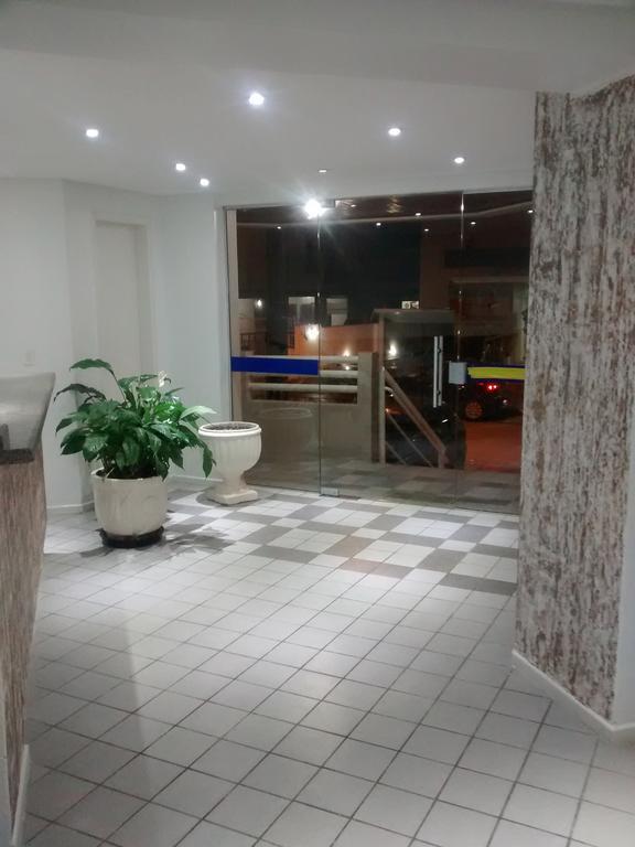 FlorianópolisSantoro Gali 310公寓 外观 照片