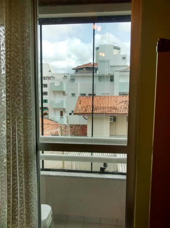 FlorianópolisSantoro Gali 310公寓 外观 照片