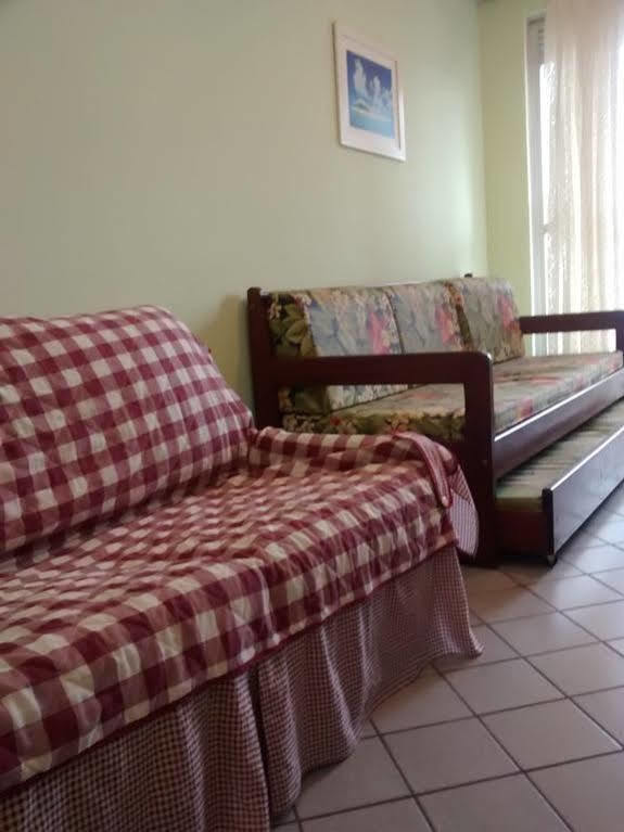FlorianópolisSantoro Gali 310公寓 外观 照片