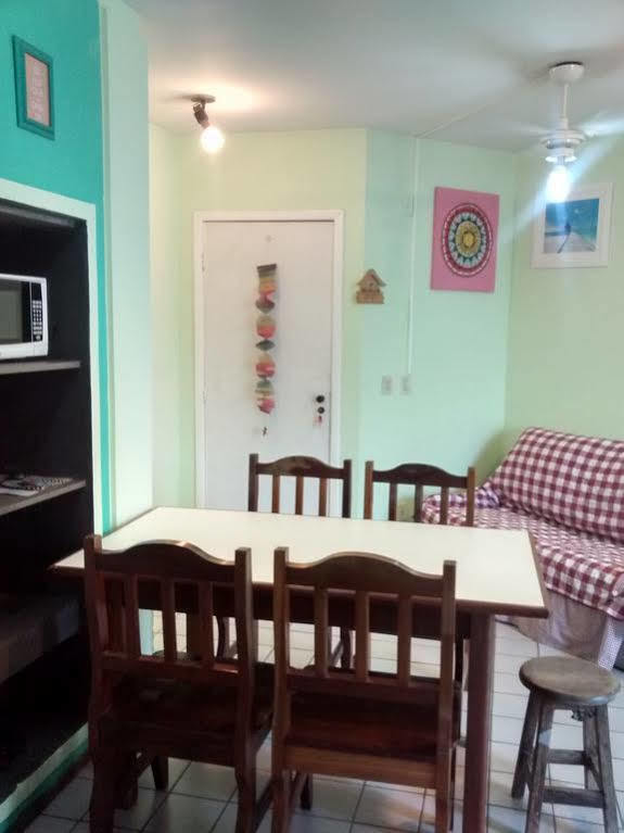 FlorianópolisSantoro Gali 310公寓 外观 照片
