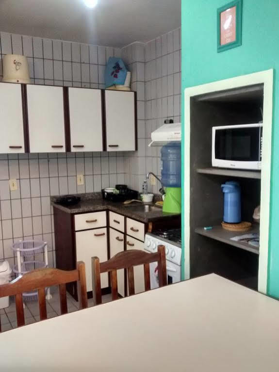 FlorianópolisSantoro Gali 310公寓 外观 照片