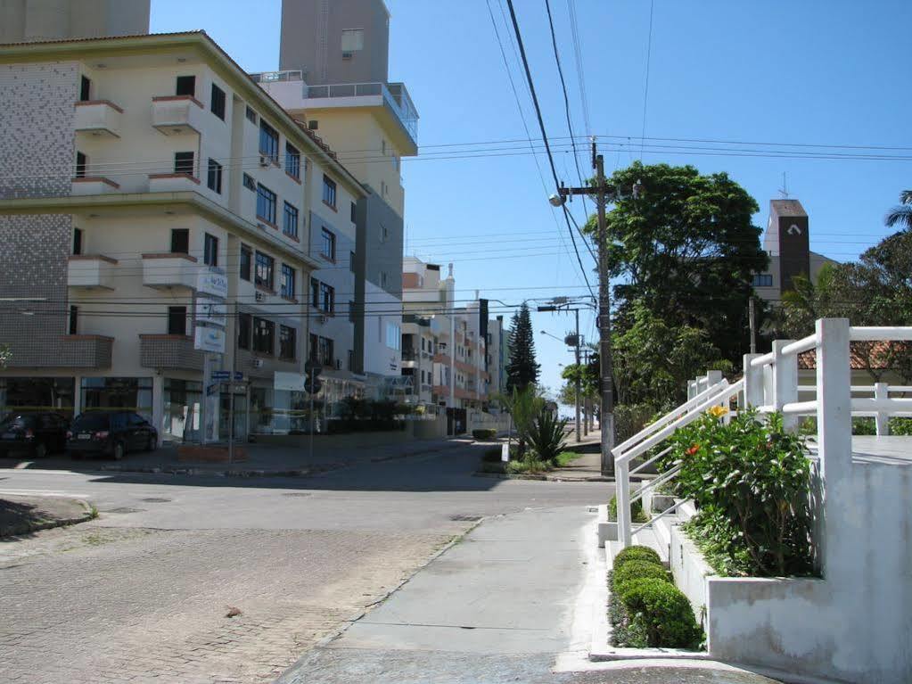 FlorianópolisSantoro Gali 310公寓 外观 照片