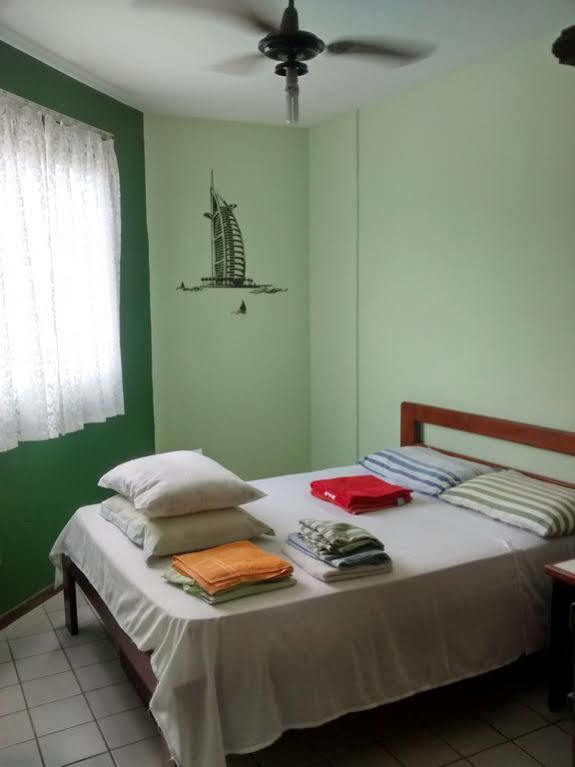FlorianópolisSantoro Gali 310公寓 外观 照片