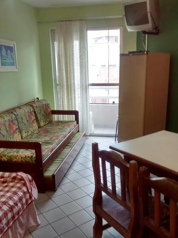FlorianópolisSantoro Gali 310公寓 外观 照片