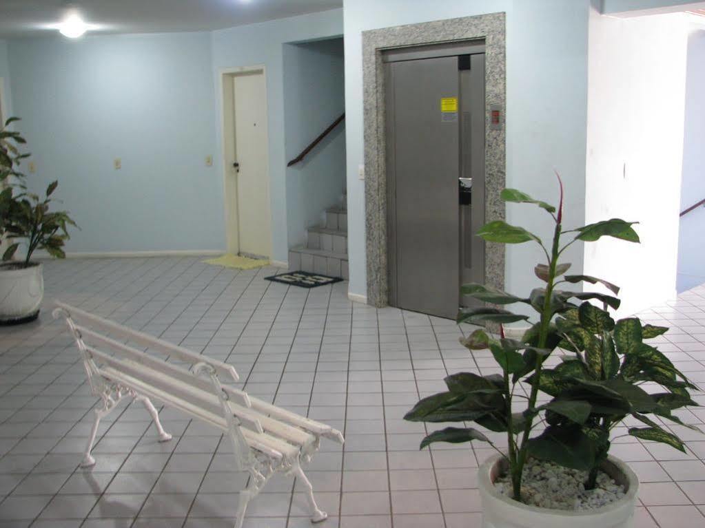 FlorianópolisSantoro Gali 310公寓 外观 照片