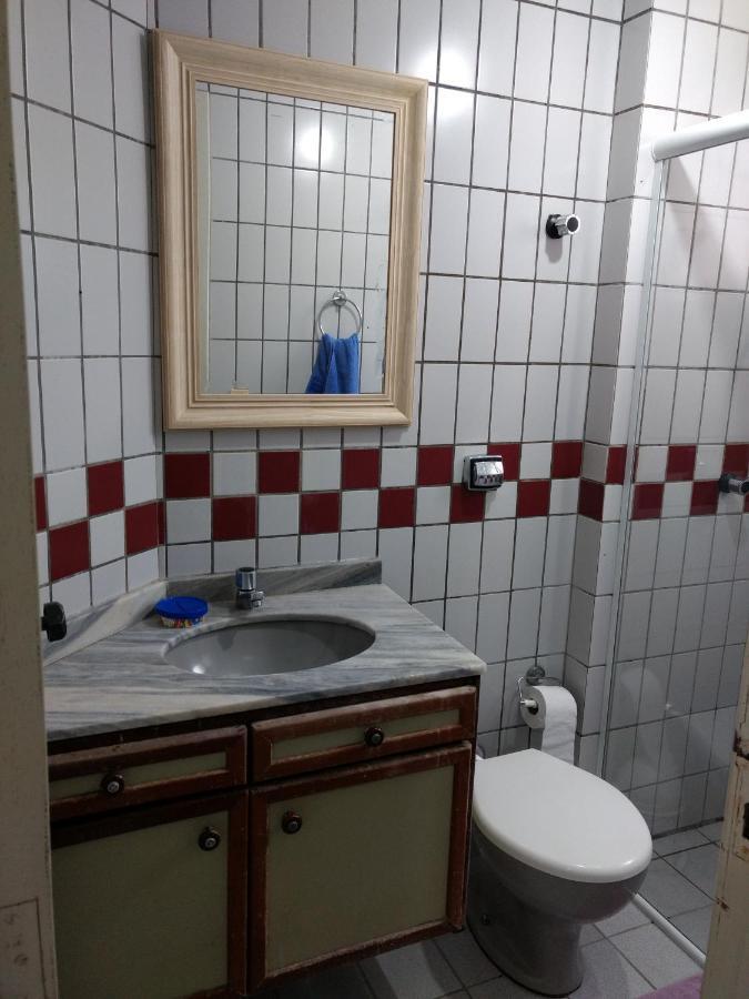FlorianópolisSantoro Gali 310公寓 外观 照片
