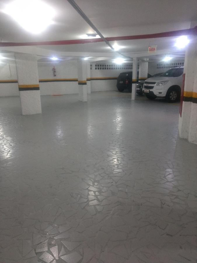 FlorianópolisSantoro Gali 310公寓 外观 照片