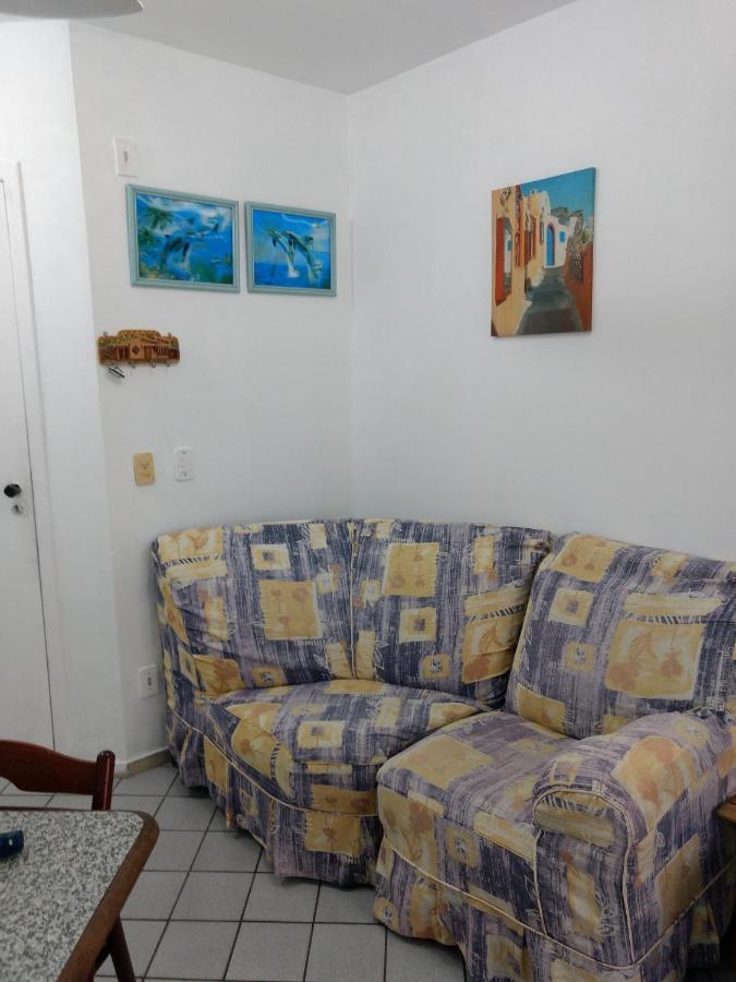 FlorianópolisSantoro Gali 310公寓 外观 照片
