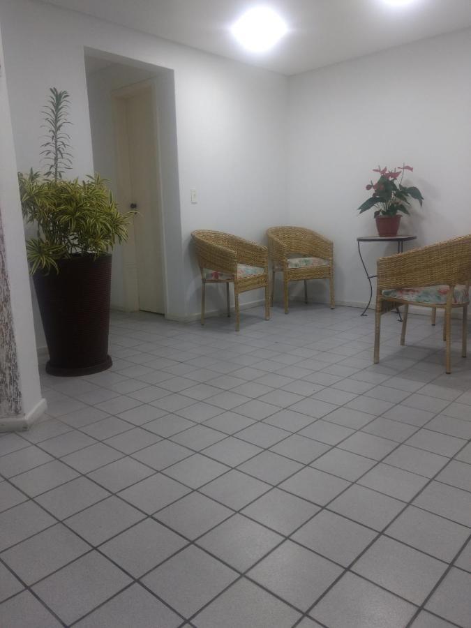 FlorianópolisSantoro Gali 310公寓 外观 照片